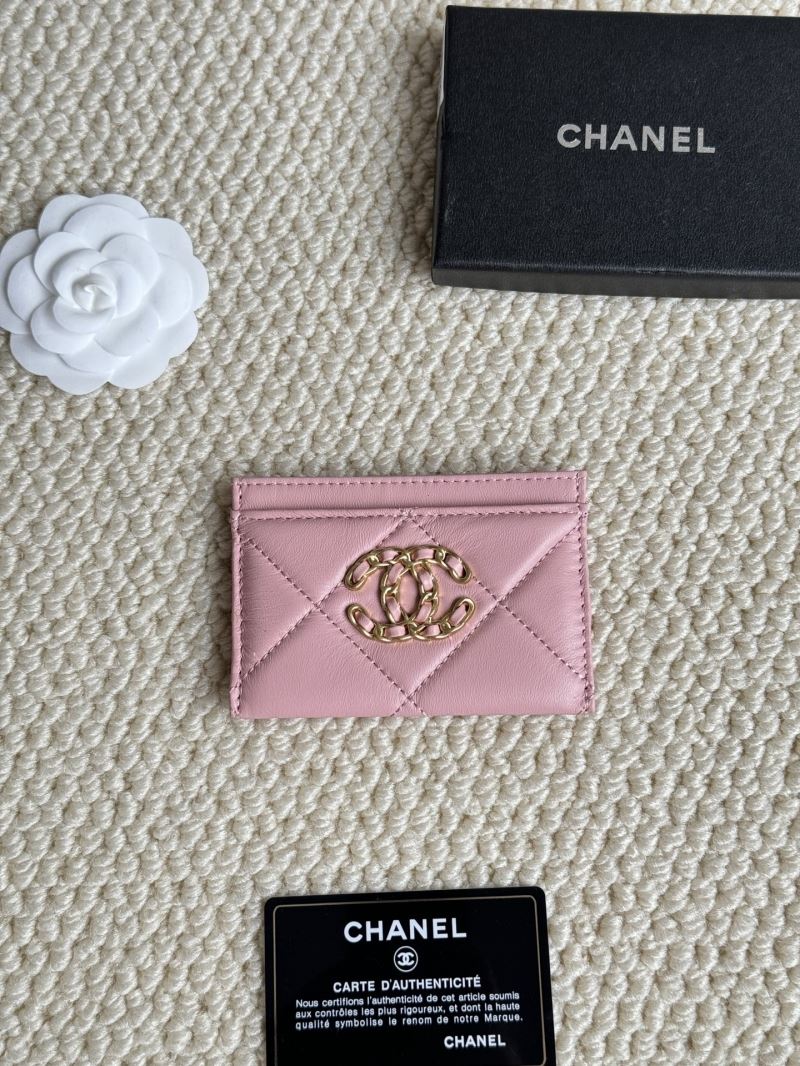 Chanel Wallets Purse